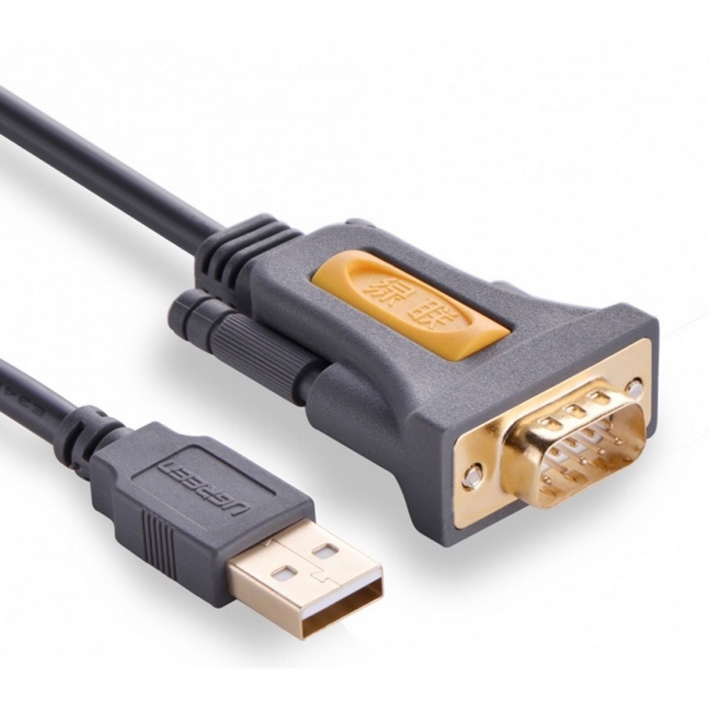 Кабель COM-порт Ugreen UG-20210 1.0m