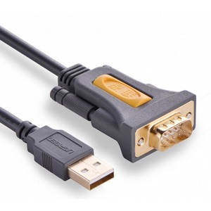 Кабель COM-порт Ugreen UG-20210 1.0m