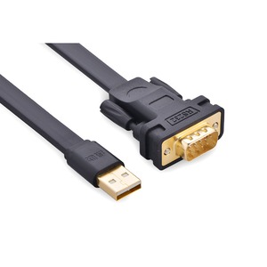 Кабель COM-порт Ugreen UG-20218 2.0m
