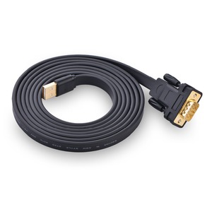 Кабель COM-порт Greenconnect GC-U2DB97 2.0m