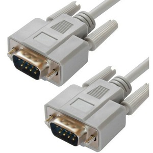 Кабель COM-порт Greenconnect GCR-DB9CM2M 1.8m