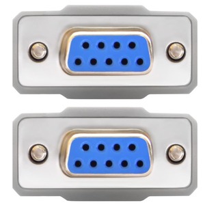 Кабель COM-порт Greenconnect GCR-DB9CF2F 4.0m