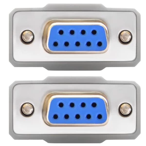 Кабель COM-порт Greenconnect GCR-DB9CF2F 4.0m