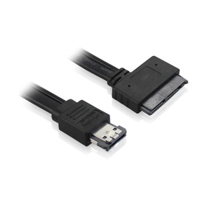 Кабель SATA Greenconnect GC-ST505 0.5m
