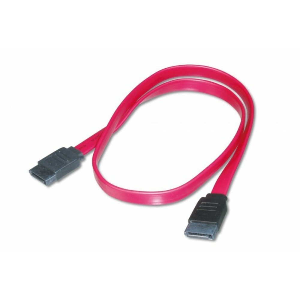 Кабель SATA Atcom AT3797 SATA Cable 0.5m