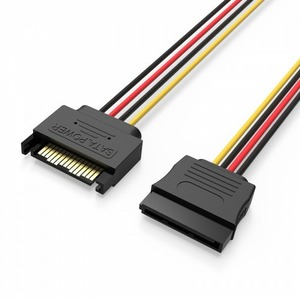 Кабель SATA Vention KDABY 0.3m