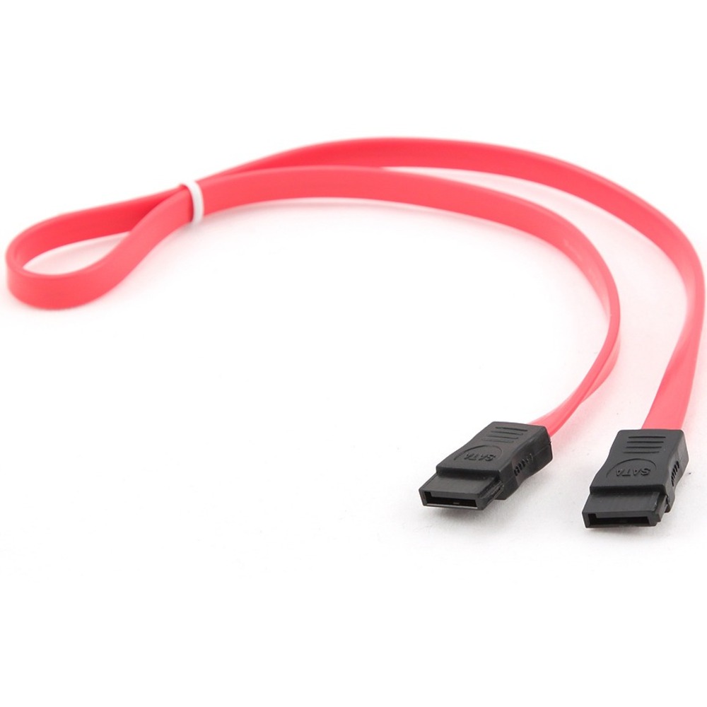 SATA кабель Gembird CC-SATA-DATA-XL 1.0m