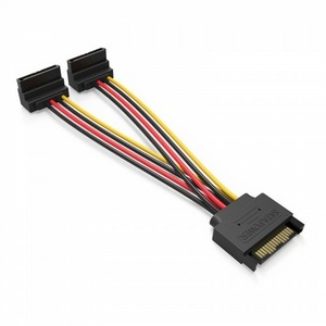 Кабель SATA Vention KDBBB 0.15m