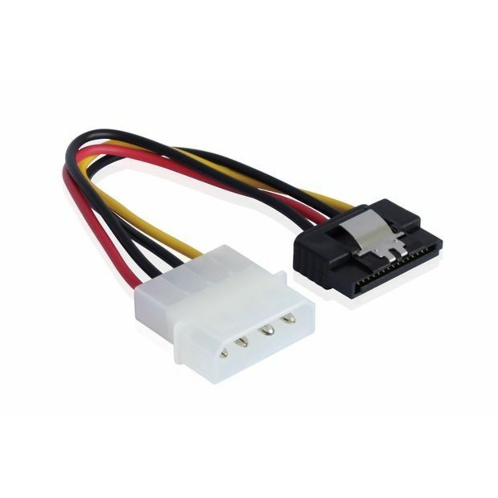 Кабель SATA Greenconnect GC-ST203