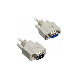 Кабель Нуль-модемный Greenconnect GC-DB903 5.0m