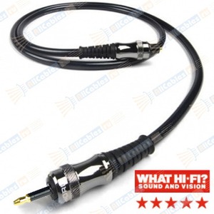 Кабель оптический Toslink - mini Toslink Chord Optichord Optical MiniTos 1.0m