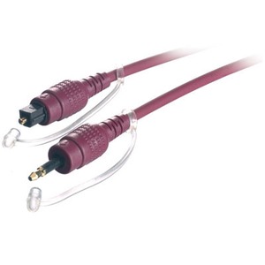 Кабель оптический Toslink - mini Toslink Vivanco 41105 1.5m