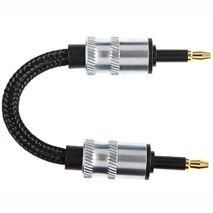 Кабель оптический Toslink - mini Toslink Furutech ADL OPT-MM 0.1m