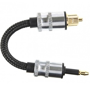 Кабель оптический Toslink - mini Toslink Furutech ADL OPT-MT 0.1m