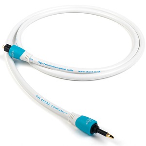Кабель оптический Toslink - mini Toslink Chord C-lite digital optical Toslink to miniJack 0.15m