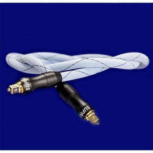 Кабель оптический Toslink - Toslink Supra X Zac 1.0m
