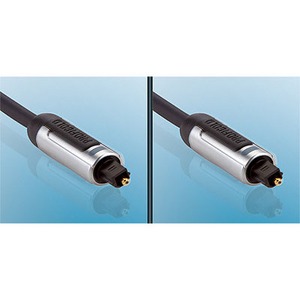 Кабель оптический Toslink - Toslink Profigold PROA5601 1.0m