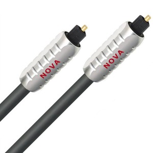 Кабель оптический Toslink - Toslink WireWorld NTO1.0M Nova Toslink 1.0m