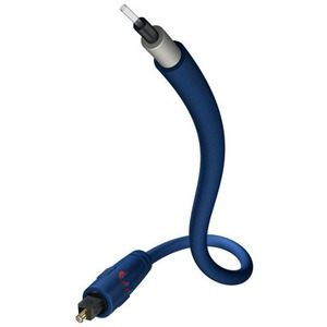 Кабель оптический Toslink - Toslink Inakustik 01050310 Premium Opto 10.0m