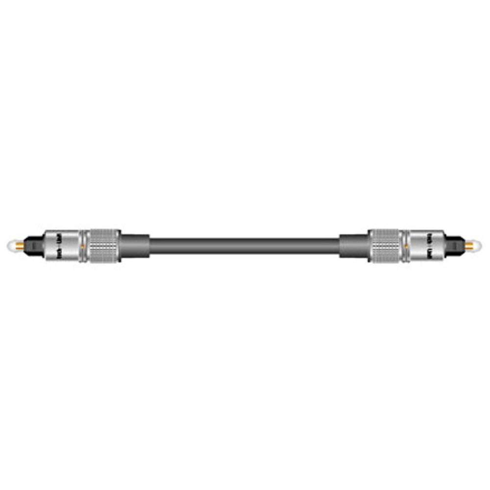 Кабель оптический Toslink - Toslink Tech Link Optical 680211 1.0m