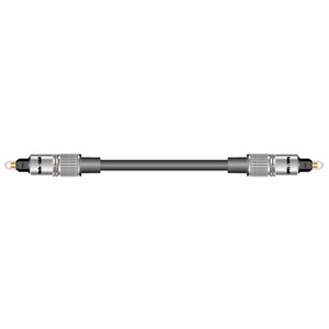 Кабель оптический Toslink - Toslink Tech Link Optical 680211 1.0m