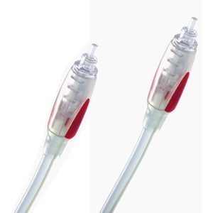 Кабель оптический Toslink - Toslink Real Cable OTC 0.8m