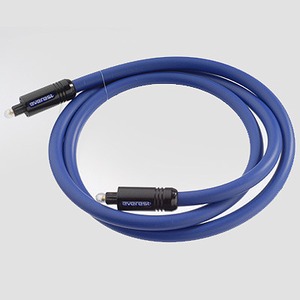 Кабель оптический Toslink - Toslink Everest Alpha AP-FO 1.0m