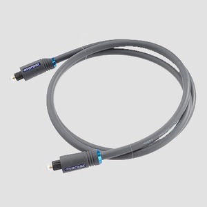 Кабель оптический Toslink - Toslink Everest Beta BT-FO 1.0m