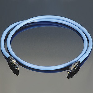 Кабель оптический Toslink - Toslink Transparent High Performance Toslink 1.0m