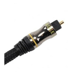 Кабель оптический Toslink - Toslink Eagle Cable 10020030 DELUXE Opto 3.0m