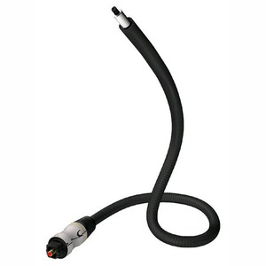 Кабель оптический Toslink - Toslink Eagle Cable 10020007 DELUXE Opto 0.75m