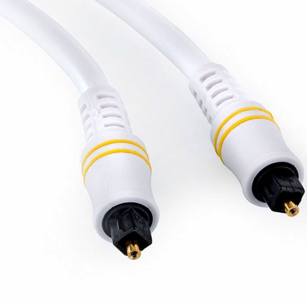 Кабель оптический Toslink - Toslink Eagle Cable 20030007 HIGH STANDARD Opto 0.75m