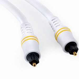 Кабель оптический Toslink - Toslink Eagle Cable 20030007 HIGH STANDARD Opto 0.75m