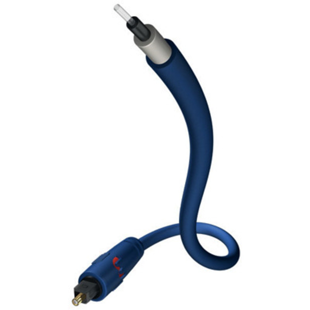 Кабель оптический Toslink - Toslink Inakustik 01050305 Premium Opto 5.0m