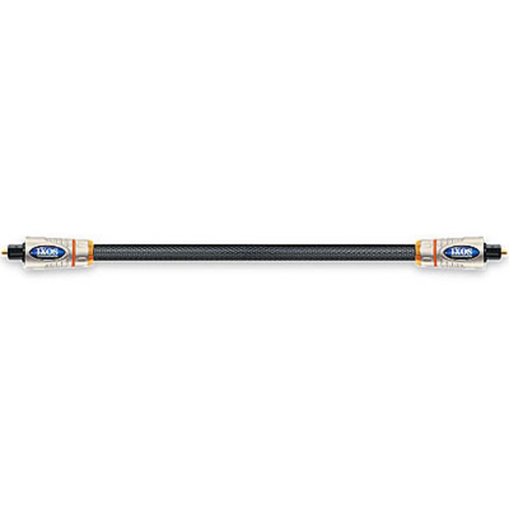 Кабель оптический Toslink - Toslink Ixos XHD308-100 Fibre Optical 1.0m