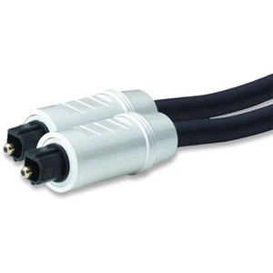 Кабель оптический Toslink - Toslink QED ONE Optical 1.5m