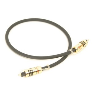 Кабель оптический Toslink - Toslink GoldKabel Profi Opto Cable 1.0m