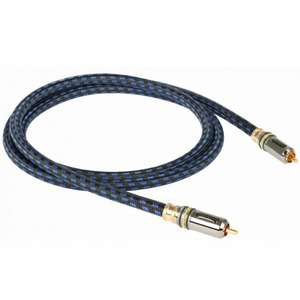 Кабель оптический Toslink - Toslink GoldKabel Highline Opto Cable 1.0m