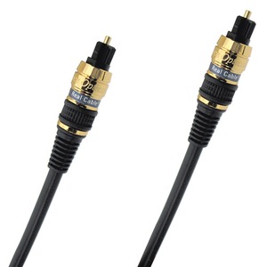 Кабель оптический Toslink - Toslink Real Cable OTT60 1.2m