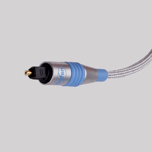 Кабель оптический Toslink - Toslink Gefen CAB-TLINK-RP-06MM 1.8m
