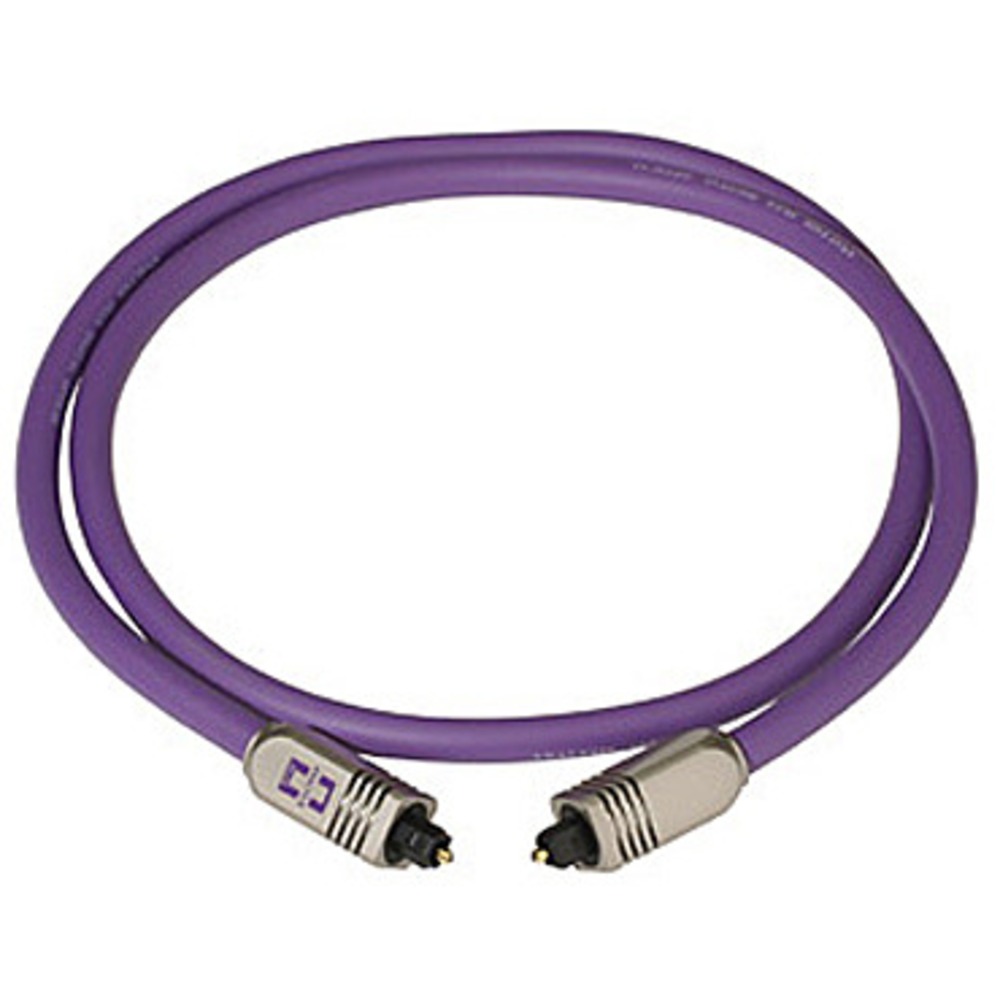 Кабель оптический Toslink - Toslink Analysis Plus Toslink Optical Digital 2.0m