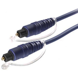 Кабель оптический Toslink - Toslink Vivanco 12348 0.5m