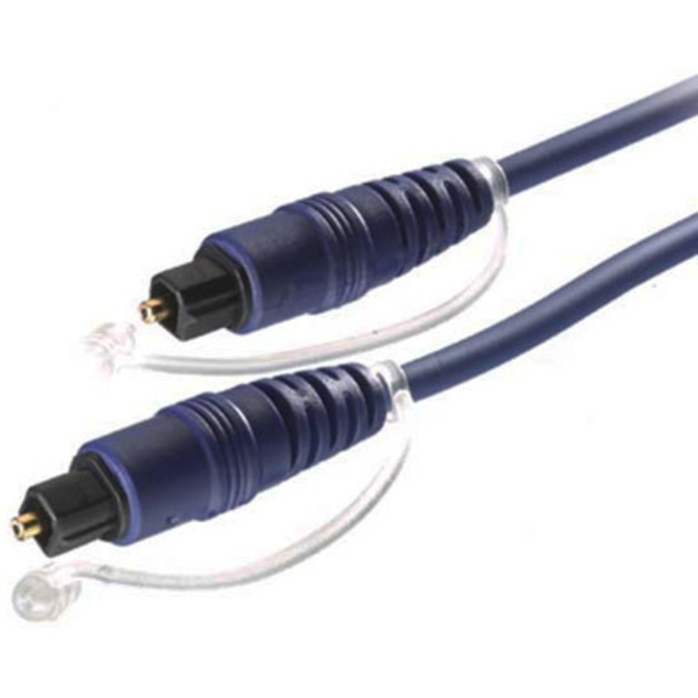 Кабель оптический Toslink - Toslink Vivanco 12351 5.0m