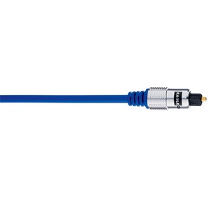 Кабель оптический Toslink - Toslink Eagle Cable 31338803 Opto Nylon 3.0m