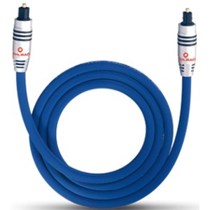 Кабель оптический Toslink - Toslink Oehlbach 1380 0.5m