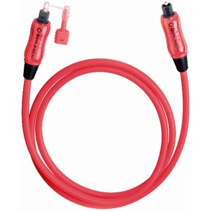 Кабель оптический Toslink - Toslink Oehlbach 66006 4.0m
