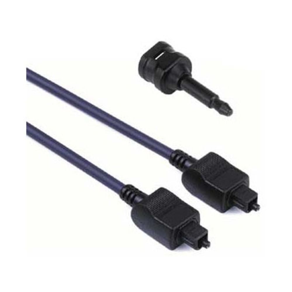 Кабель оптический Toslink - Toslink Hama 42899 10.0m