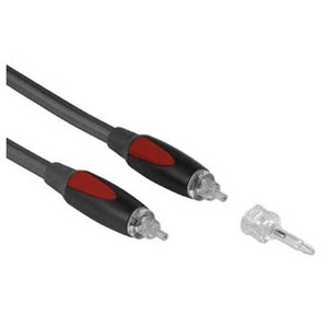 Кабель оптический Toslink - Toslink Hama 42973 3.0m