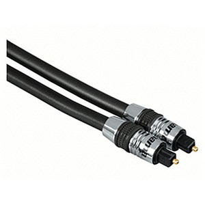 Кабель оптический Toslink - Toslink Hama 79082 0.75m