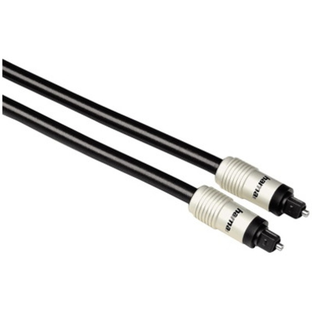 Кабель оптический Toslink - Toslink Hama 83147 5.0m